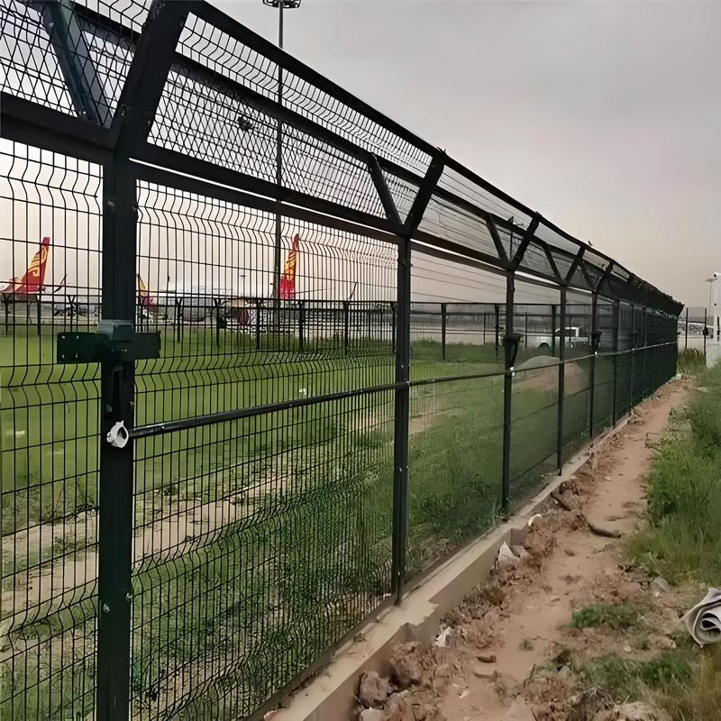 管城回族区护栏网防护网 - 价格